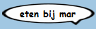 eten bij mar